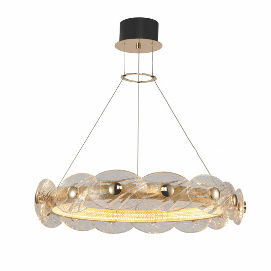 Đèn Thả Euroto T-6240/1