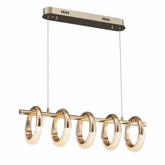 Đèn Thả Euroto T-6245/5