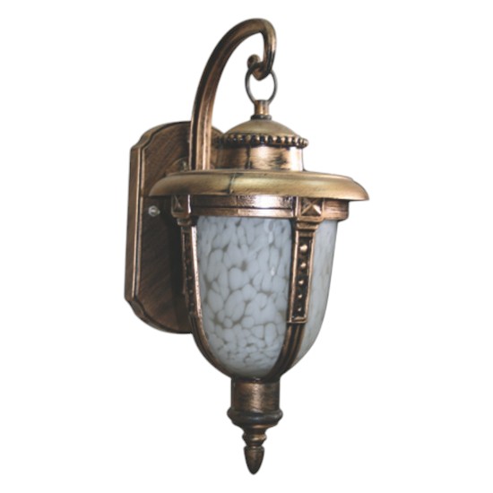 Đèn Tường Ngoài Trời Euroto TD-09/TD-10