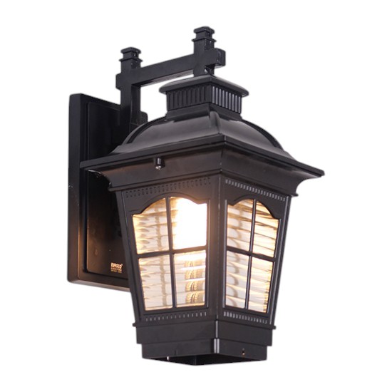 Đèn Tường Ngoài Trời Euroto TD-137/TD-138