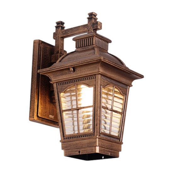 Đèn Tường Ngoài Trời Euroto TD-137/TD-138