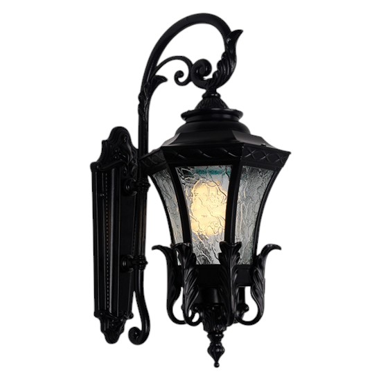 Đèn Tường Ngoài Trời Euroto TD-141