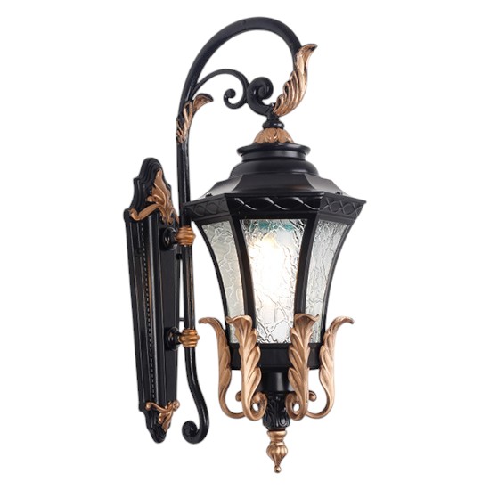 Đèn Tường Ngoài Trời Euroto TD-142