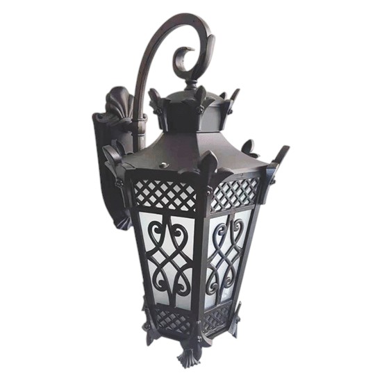 Đèn Tường Ngoài Trời Euroto TD-159