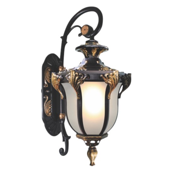 Đèn Tường Ngoài Trời Euroto TD-35/TD-37