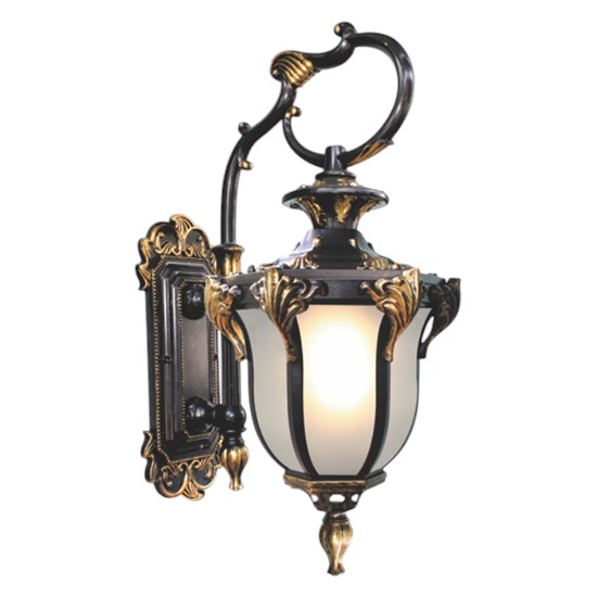 Đèn Tường Ngoài Trời Euroto TD-35/TD-37