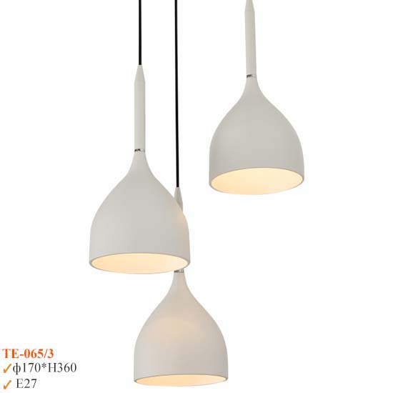 Đèn Thả Trang Trí Euroto TE-065/3