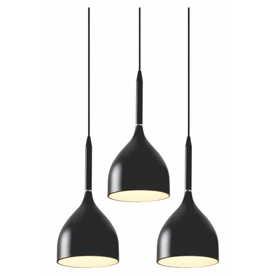 Đèn Thả Trang Trí Euroto TE-065/3