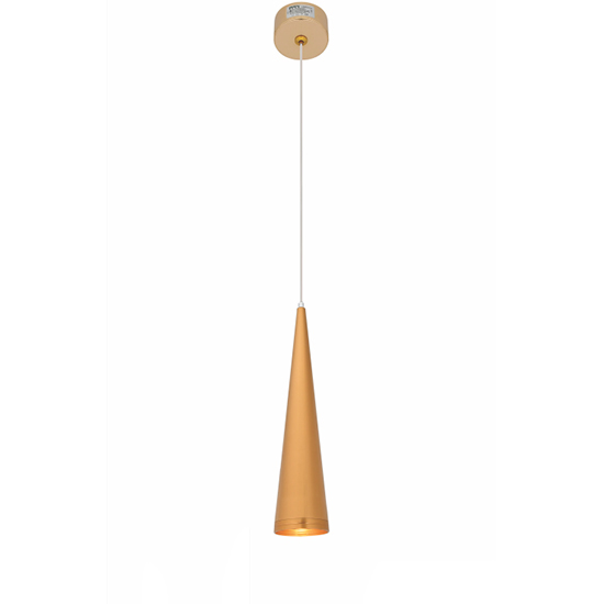 Đèn Thả Spotlight Euroto 5W TE-341