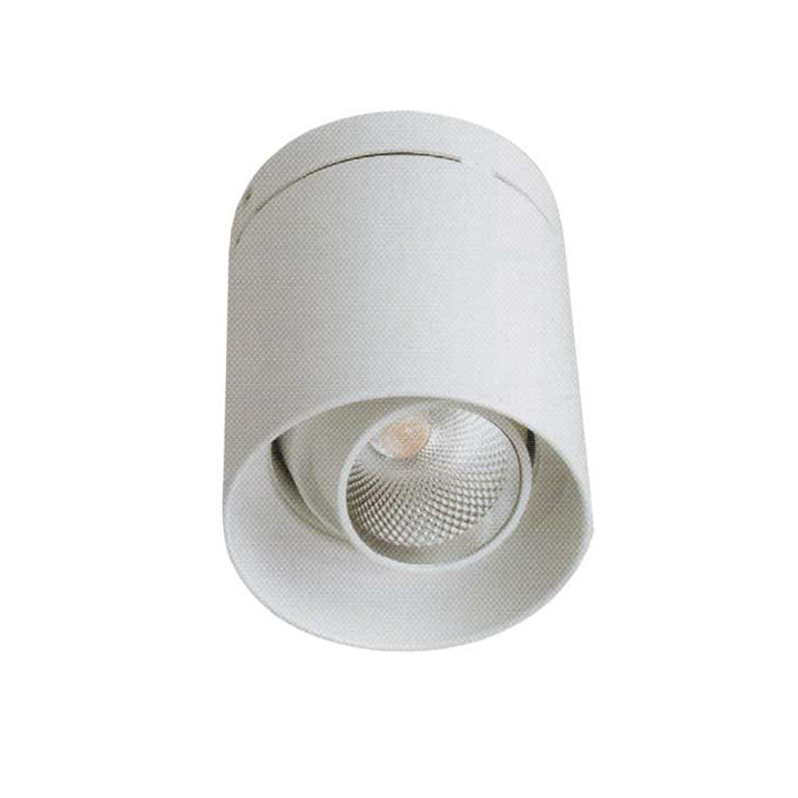 Đèn Ống Bơ Euroto 25W