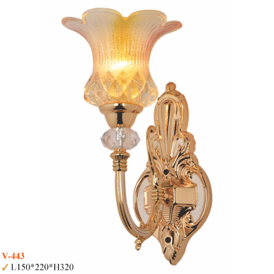 Đèn Tường Euroto V-443