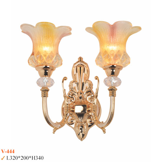 Đèn Tường Euroto V-444