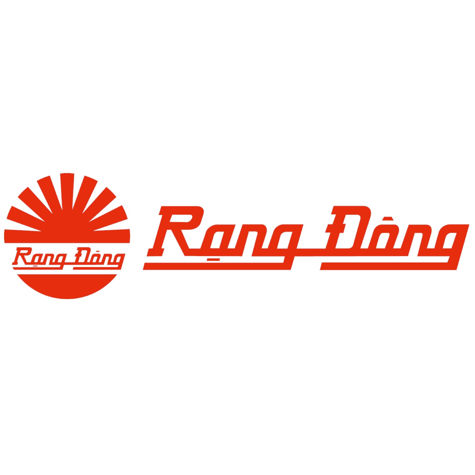 RẠNG ĐÔNG