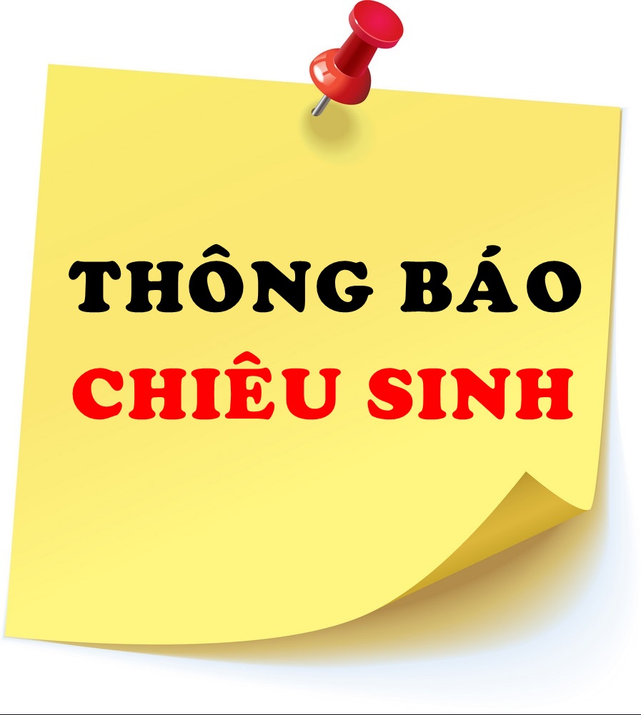 THÔNG BÁO CHIÊU SINH LỚP GIẢNG VIÊN THÁNG 03/2025