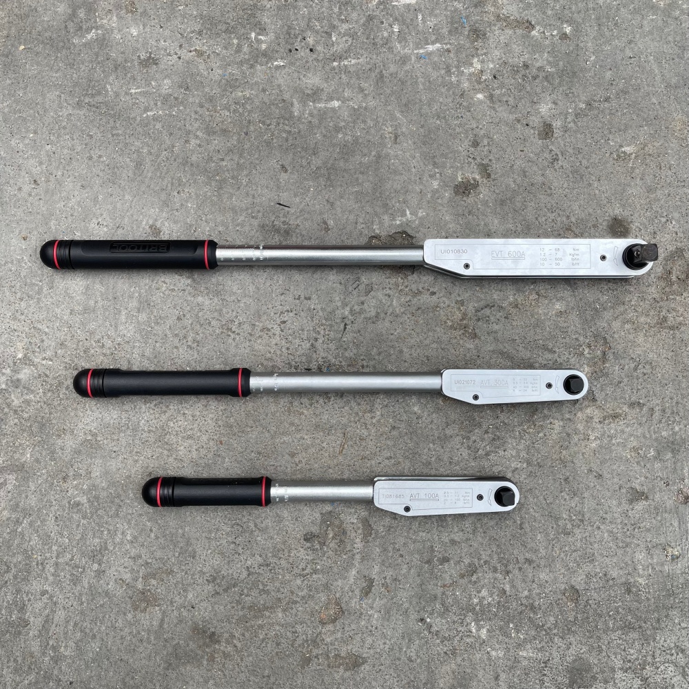 Cần Siết Lực & Lực Siết Ốc – Bí Quyết Bảo Dưỡng Xe An Toàn & Đúng Chuẩn