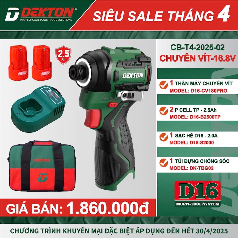 Siêu Phẩm D16 Dekton Sắp Về Hàng – Đặt Cọc Ngay Để Sở Hữu Trước!