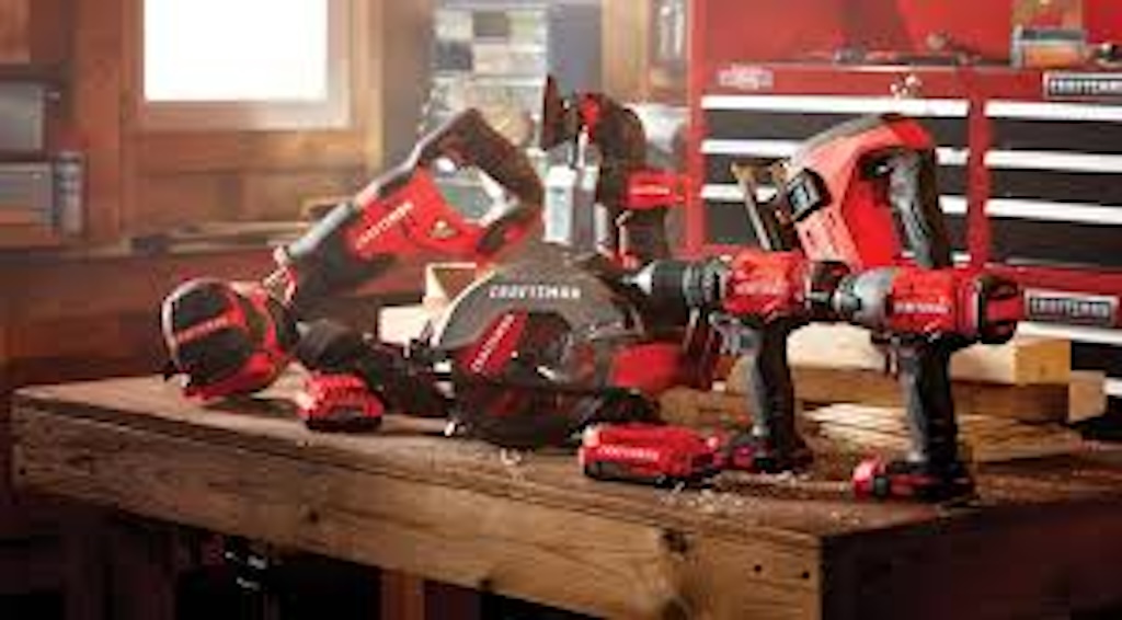 Craftsman Viet Nam Banner Top 10 thương hiệu dụng cụ cầm tay nổi tiếng tại Việt Nam và quốc tế