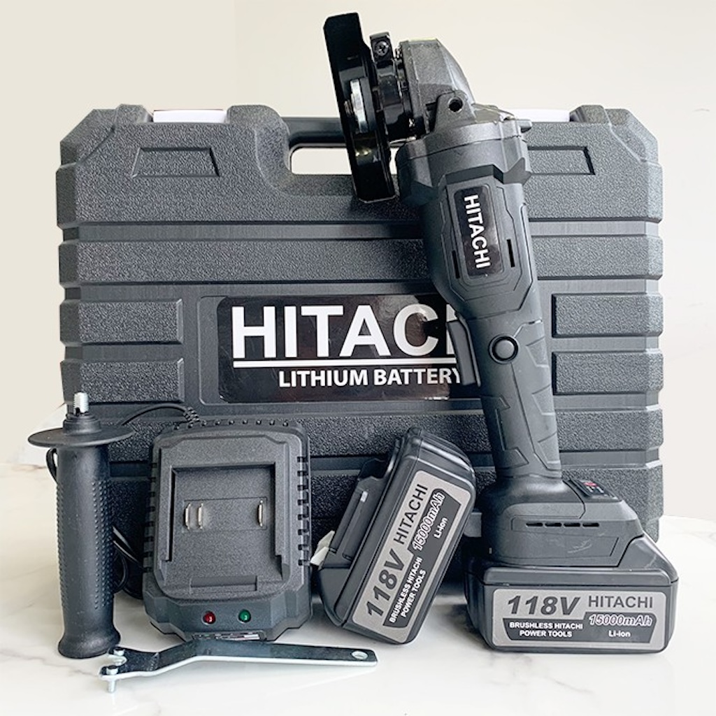 Hitachi Vietnam Banner Top 10 thương hiệu dụng cụ cầm tay nổi tiếng tại Việt Nam và quốc tế