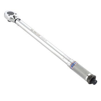 Cần nổ cần siết lực ngắn 3/8inch 5-25 Nm Kingtony 34323-1A