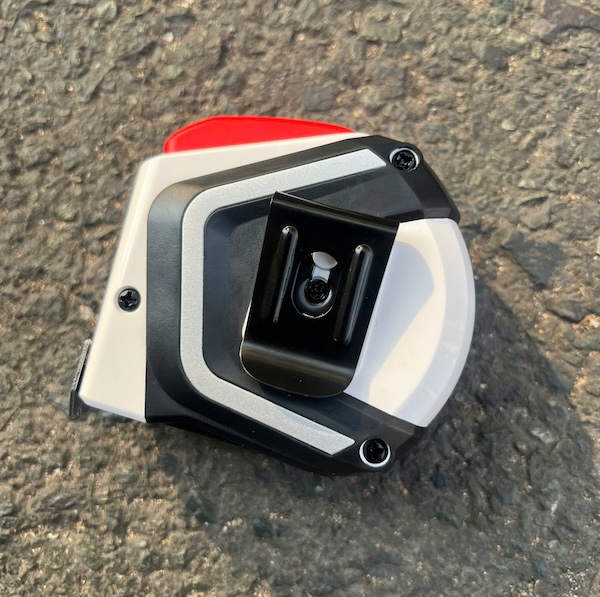 Thước Cuộn Thép Kapro 510 Optivision – Tự Phanh Thông Minh, Đầu Nam Châm (3m, 5m, 8m)