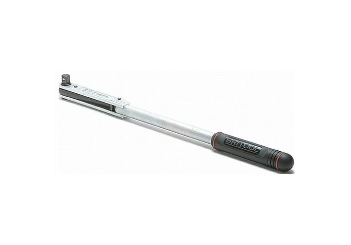 Cờ lê lực 3/8" 5.5-11NM Britool AVT100AEX