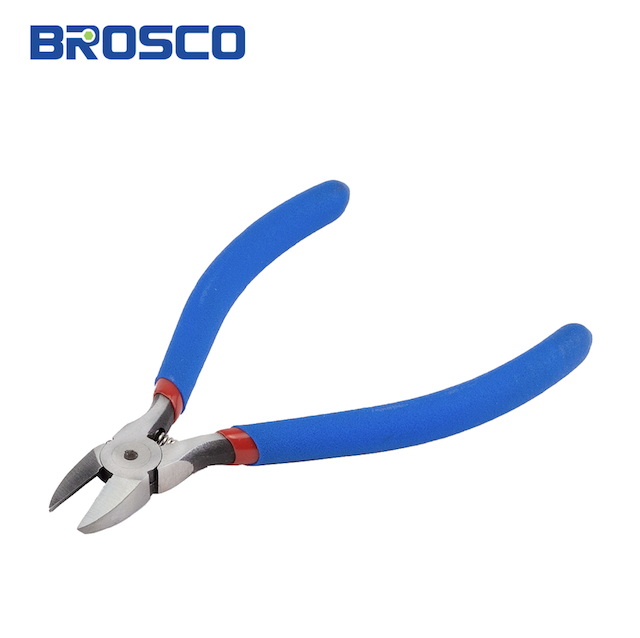 Kìm cắt nhựa chất lượng công nghiệp 6'' 160mm BROSCO B50122