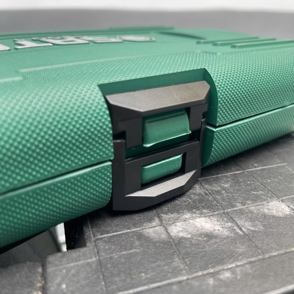 Bộ tuýp 25 chi tiết 1/4'' SATA 09001  STA9-090-057