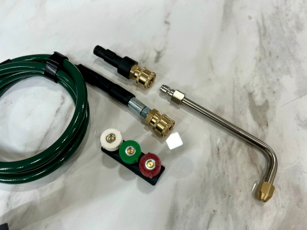 Bộ phụ kiện Béc xịt điều hòa DEKTON M21-SRX1405PROMAX / M21-SRX775CP PTTX2897