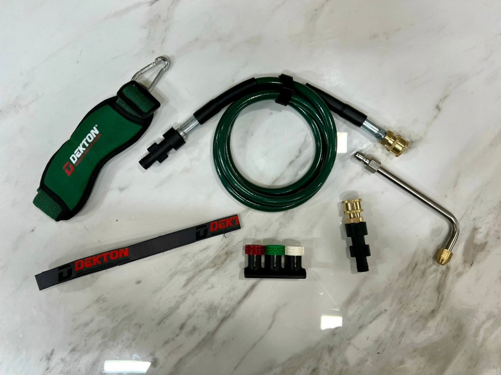 Bộ phụ kiện Béc xịt điều hòa DEKTON M21-SRX1405PROMAX / M21-SRX775CP PTTX2897