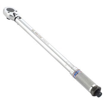 Cần nổ cần siết lực dài 1/2inch 42-210Nm Kingtony 34423-1A