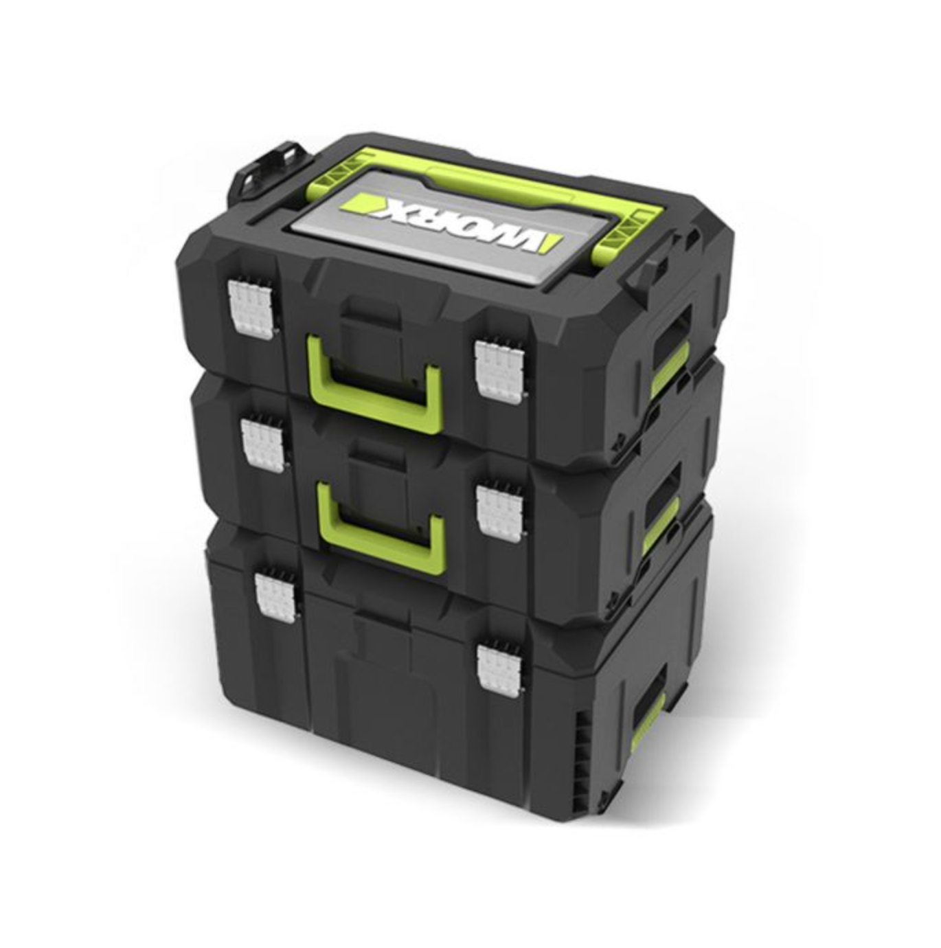 Hộp dụng cụ nhựa WORX WA4231