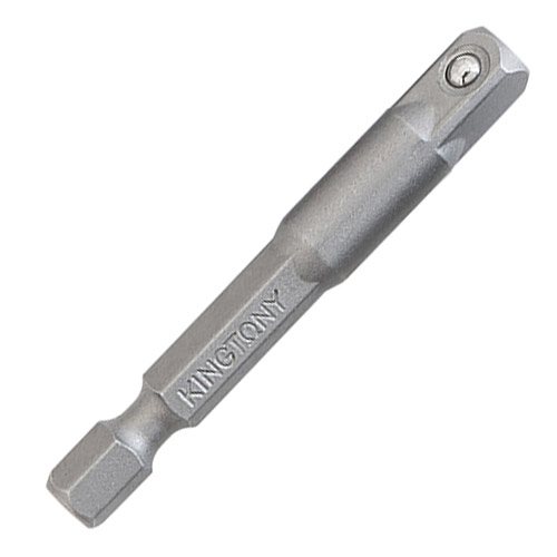Đầu chuyển vít sang bulong 1/4inch Kingtony dài 7702-50