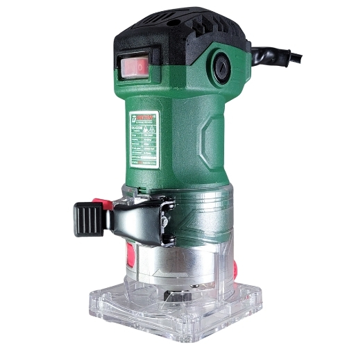 Máy phay gỗ 6.35mm Dekton DK-635M