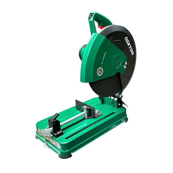MÁY CẮT SẮT BÀN 355MM DEKTON 2600W DK-CS2600