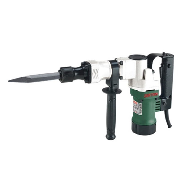Máy Đục Bê Tông 17mm Dekton DK-DH0811