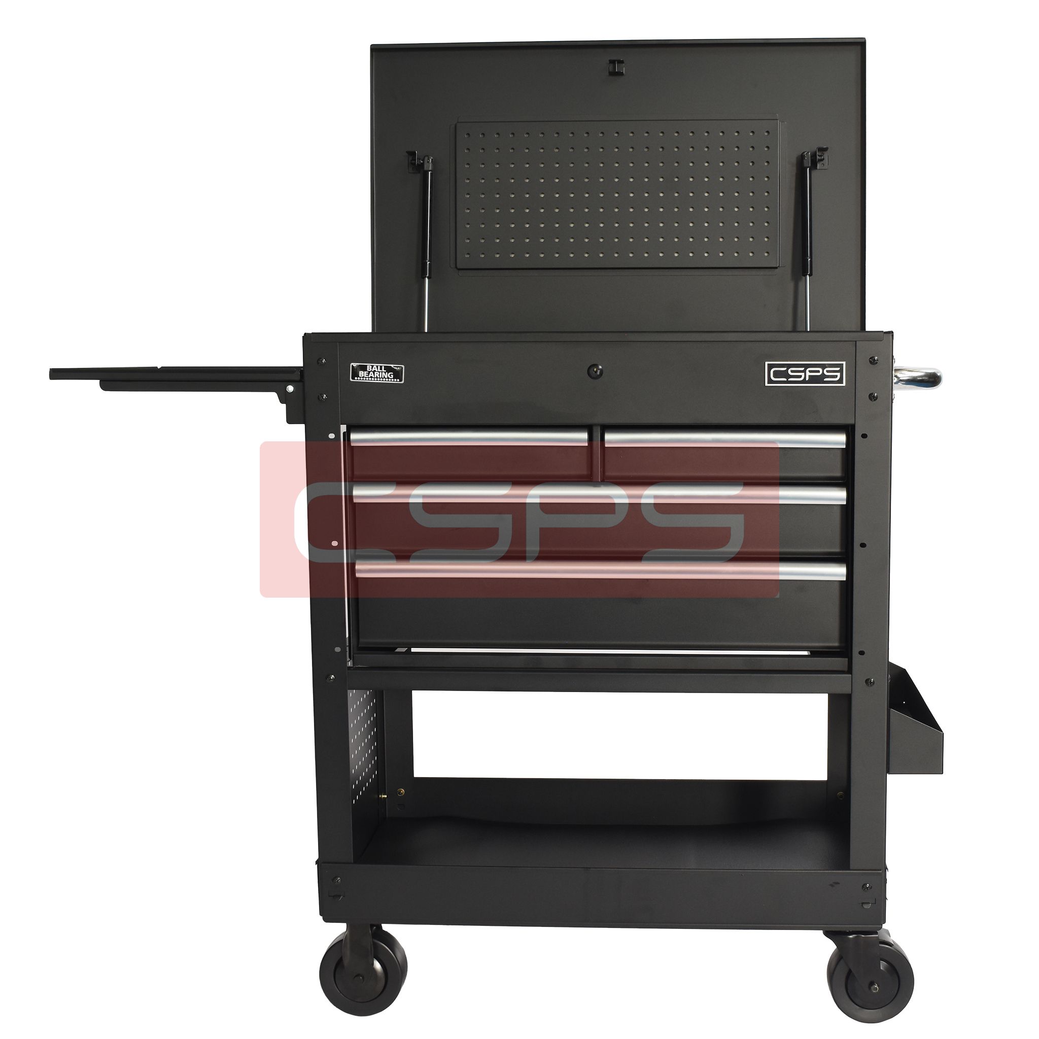 Tủ dụng cụ CSPS 84cm - 04 hộc kéo - VNUC8404BC1