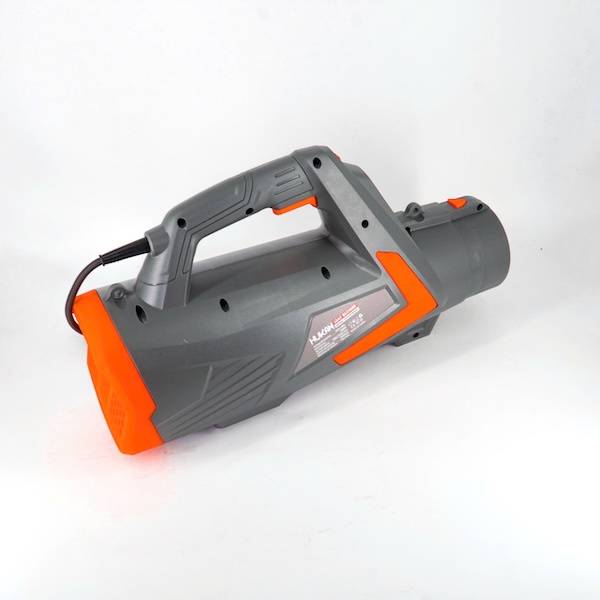 Máy Thổi Lá Điện Hukan G2-ELB3800W | Công Suất 3800W Mạnh Mẽ - 6 Cấp Độ Gió - Dây Điện 8M