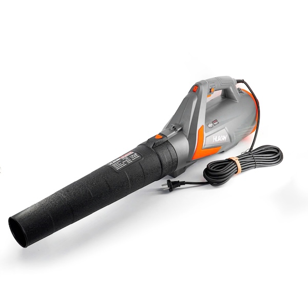 Máy Thổi Lá Điện Hukan G2-ELB3800W | Công Suất 3800W Mạnh Mẽ - 6 Cấp Độ Gió - Dây Điện 8M