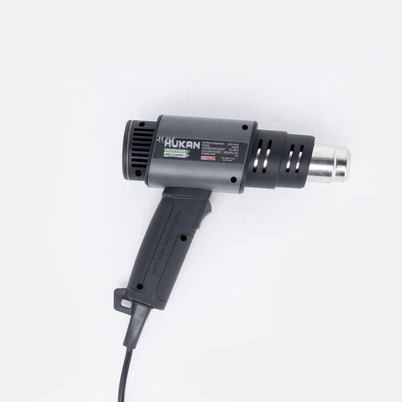 Máy khò nhiệt sử dụng điện (GEN3) G3-KN2500C
