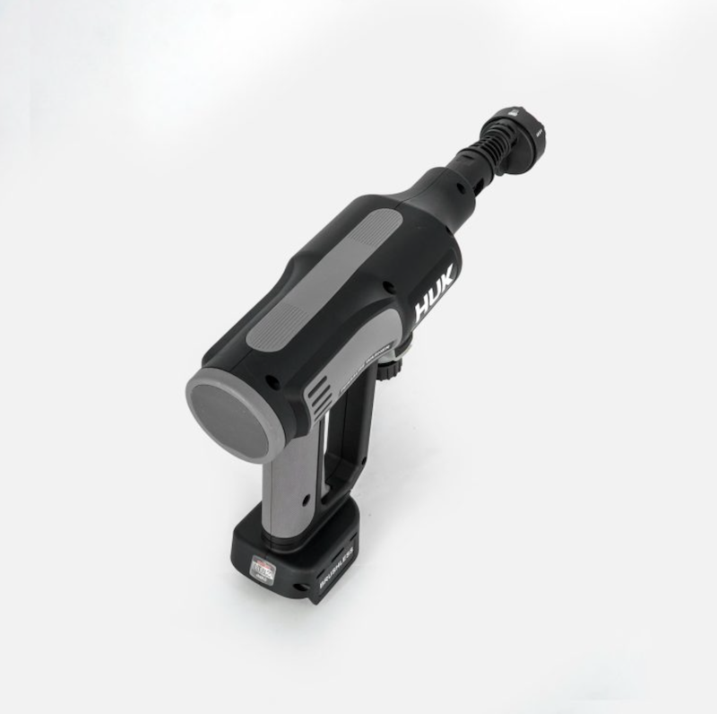 THÂN MÁY RỬA XE PIN (GEN 3) G3BL-RP7