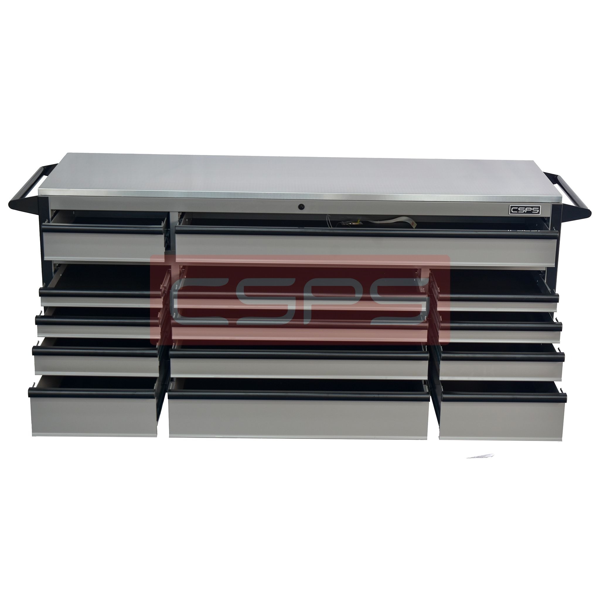 Tủ dụng cụ CSPS 183cm - 14 hộc kéo