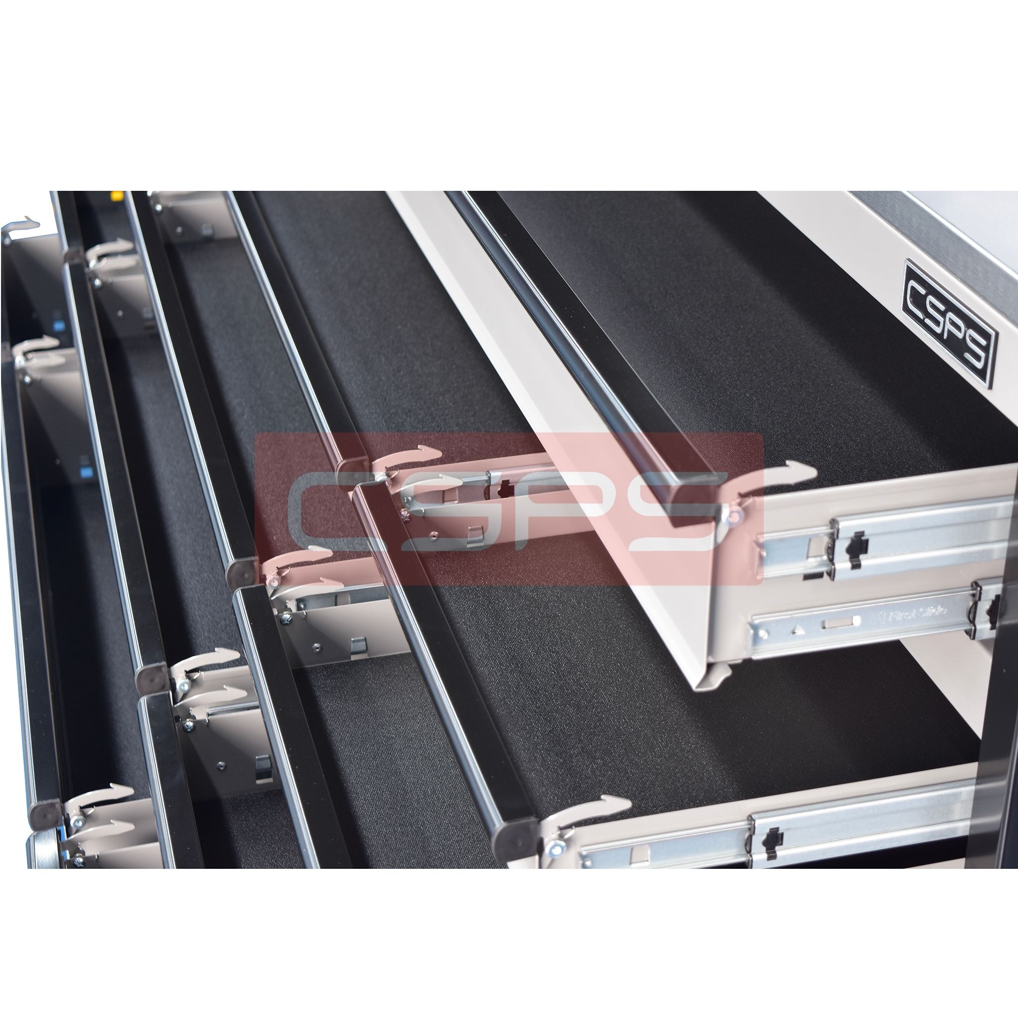 Tủ dụng cụ CSPS 183cm - 14 hộc kéo