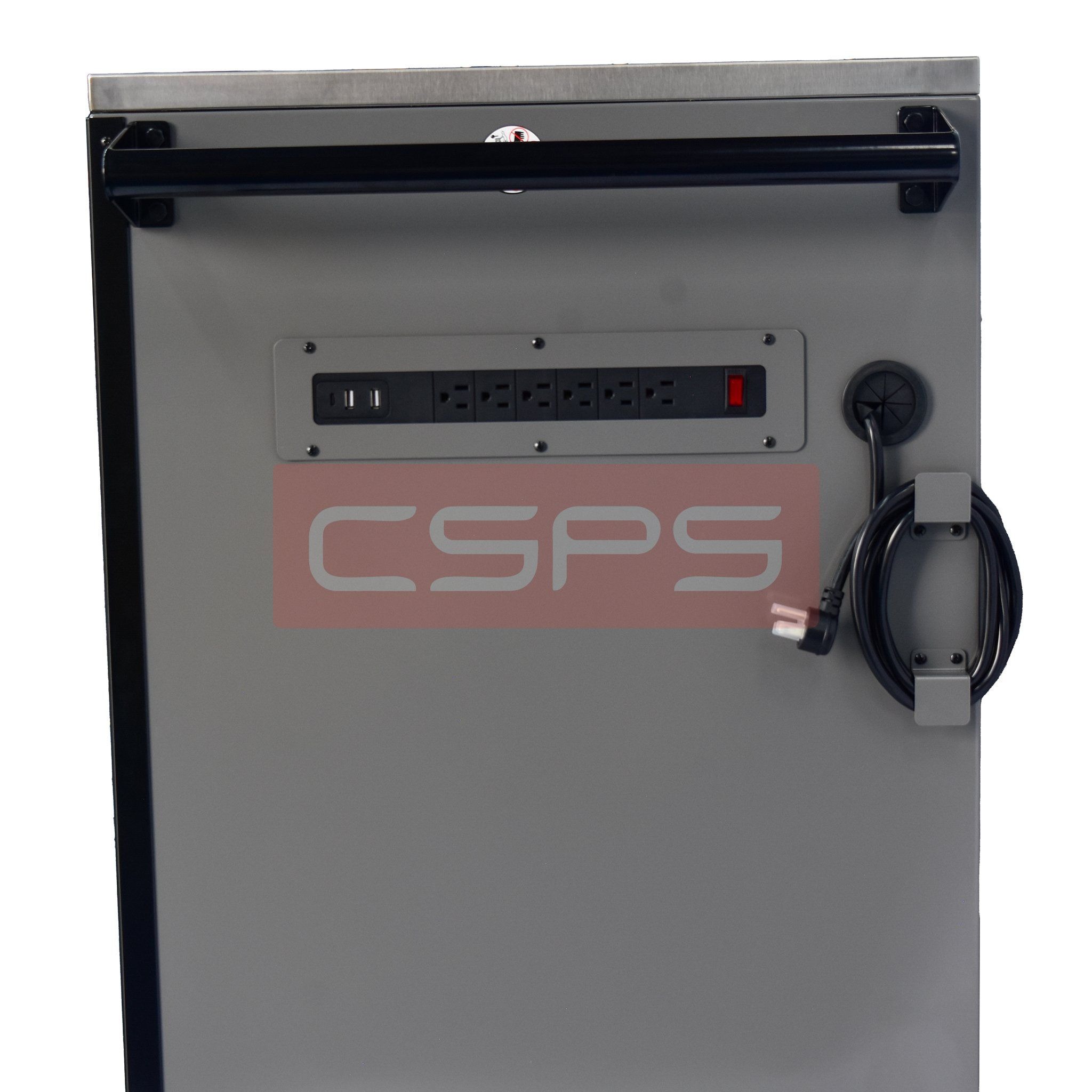 Tủ dụng cụ CSPS 183cm - 14 hộc kéo