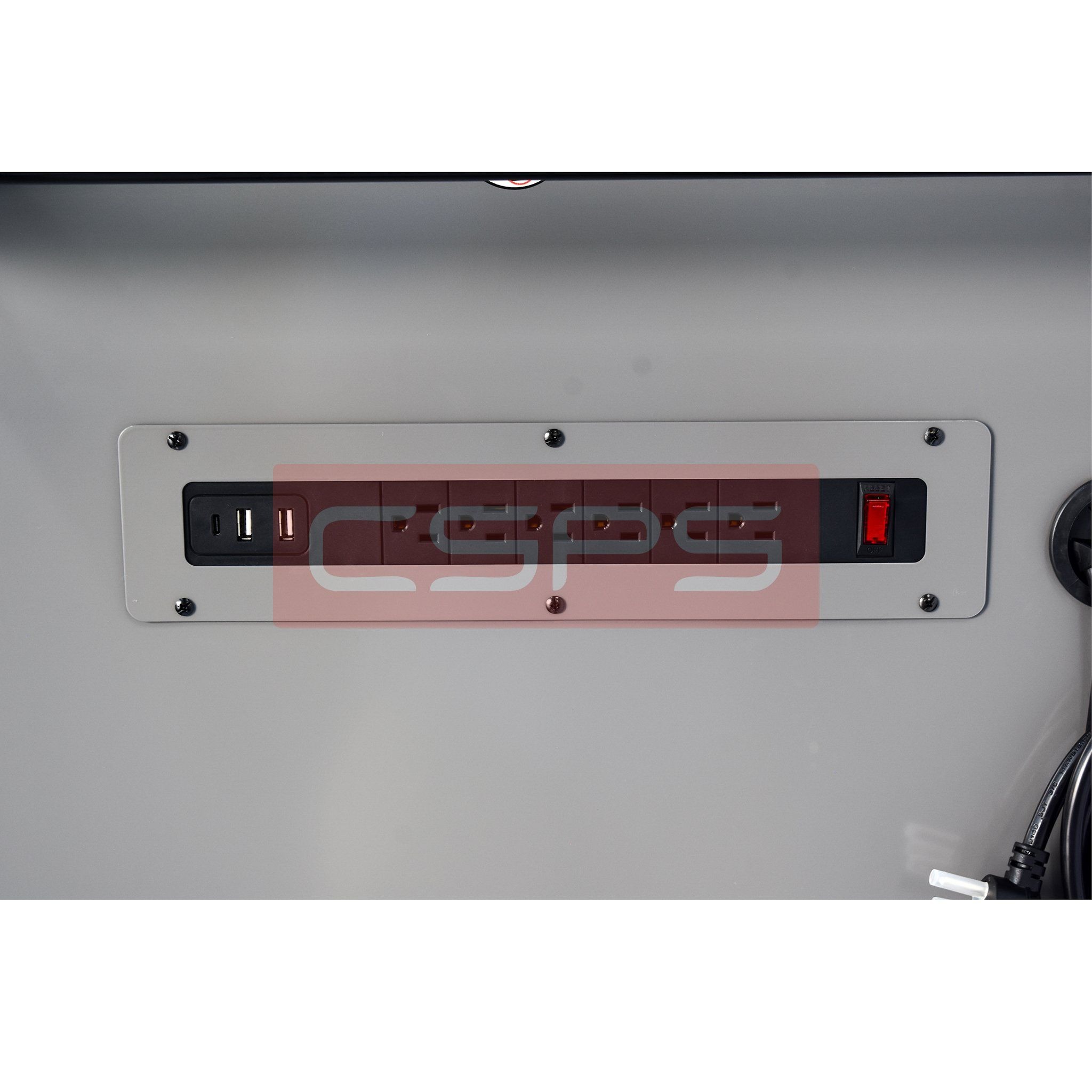 Tủ dụng cụ CSPS 183cm - 14 hộc kéo