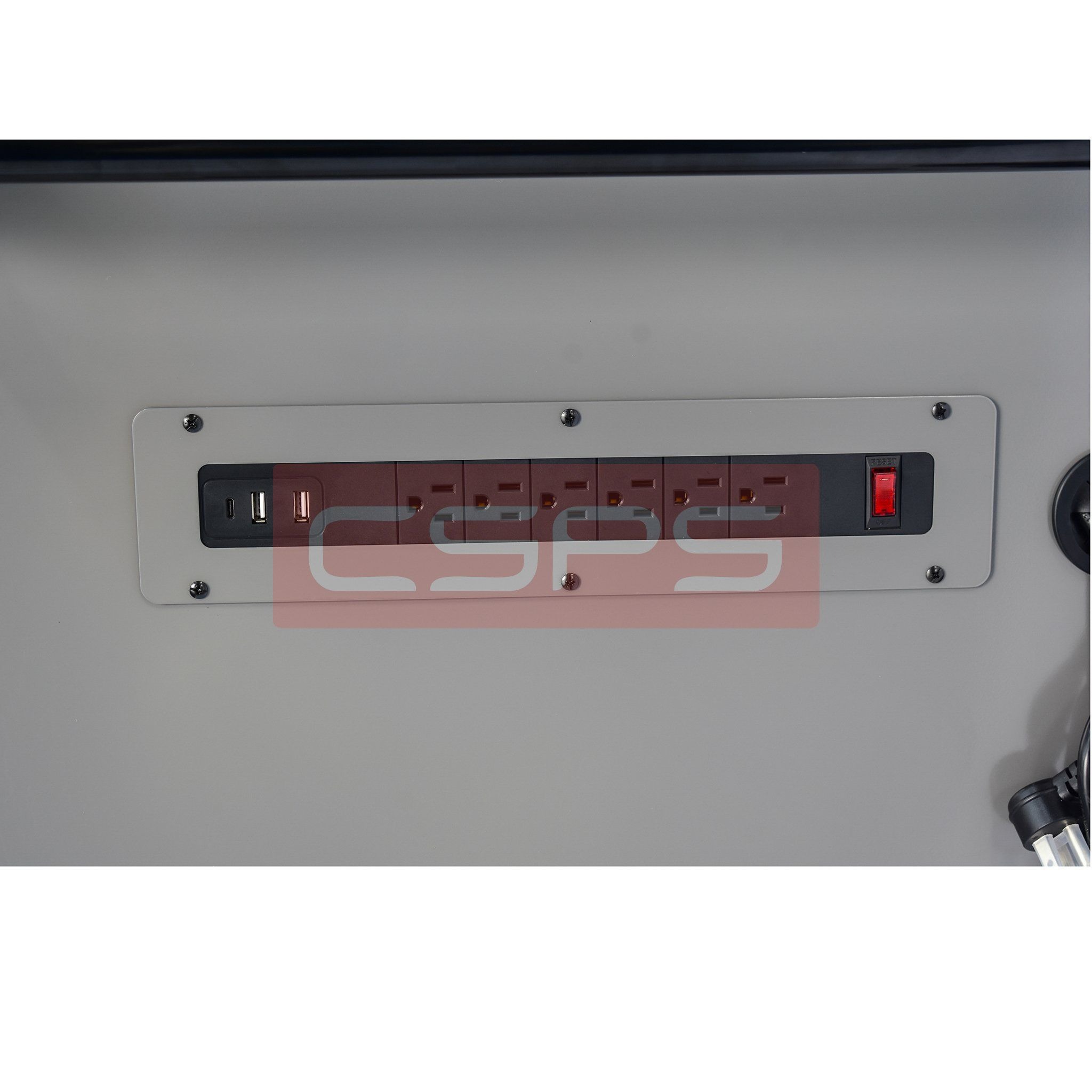 Tủ dụng cụ CSPS 152cm - 09 hộc kéo