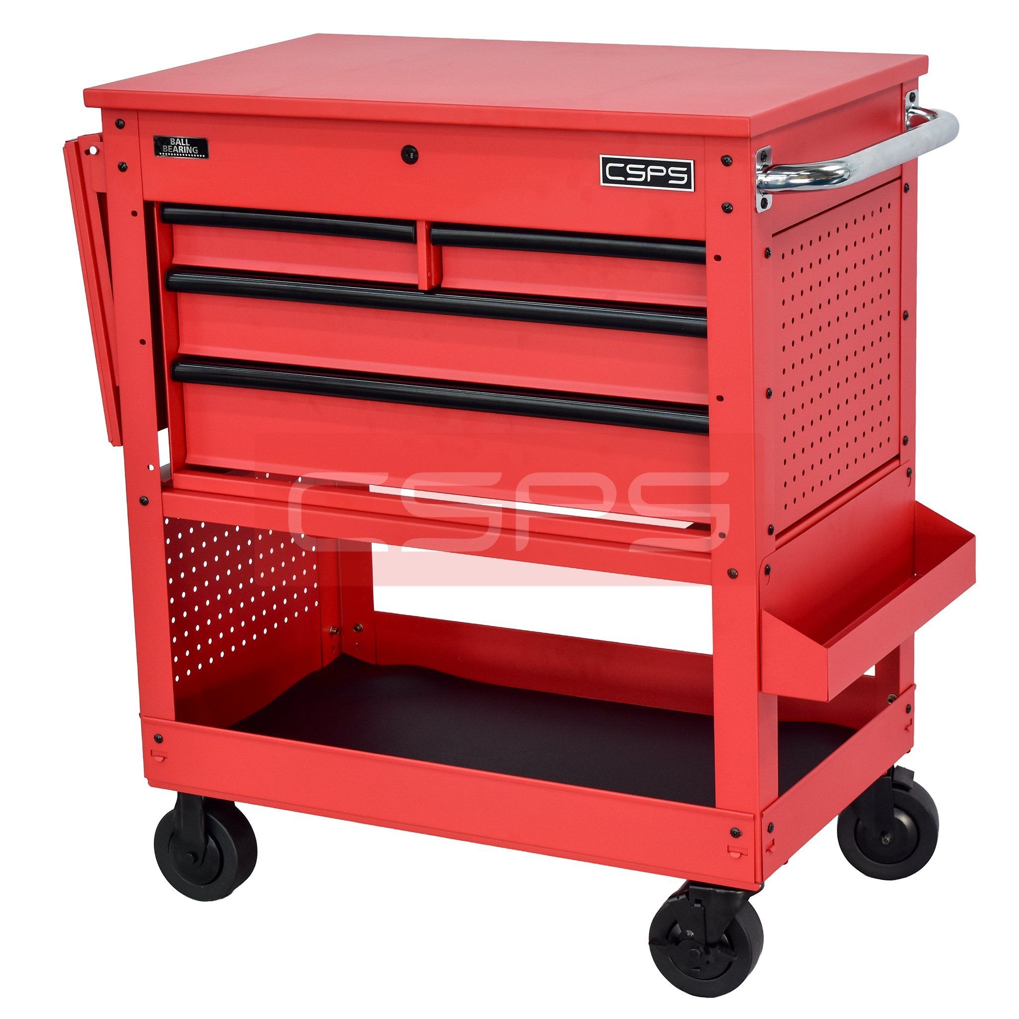 Tủ dụng cụ CSPS 84cm - 04 hộc kéo - VNUC8404BC1