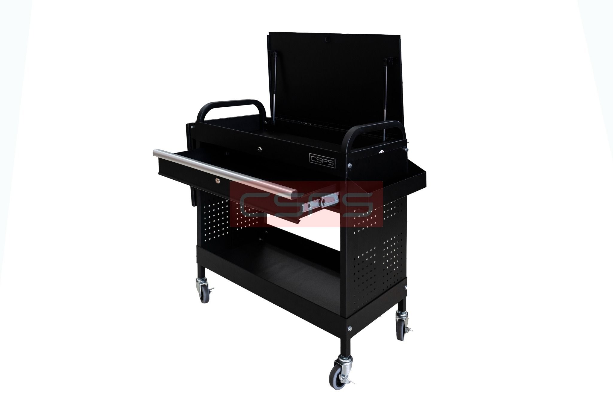 Tủ di động CSPS 79cm - 01 hộc kéo