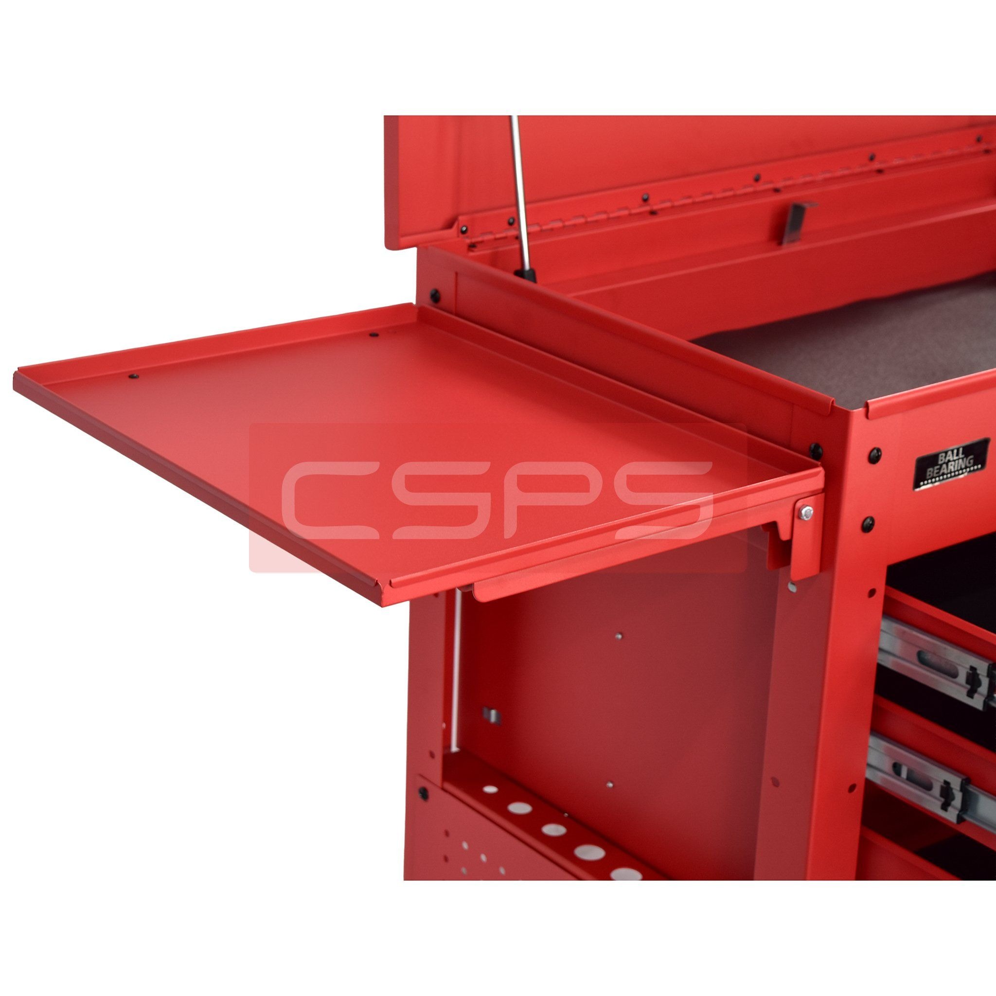 Tủ dụng cụ CSPS 84cm - 04 hộc kéo - VNUC8404BC1