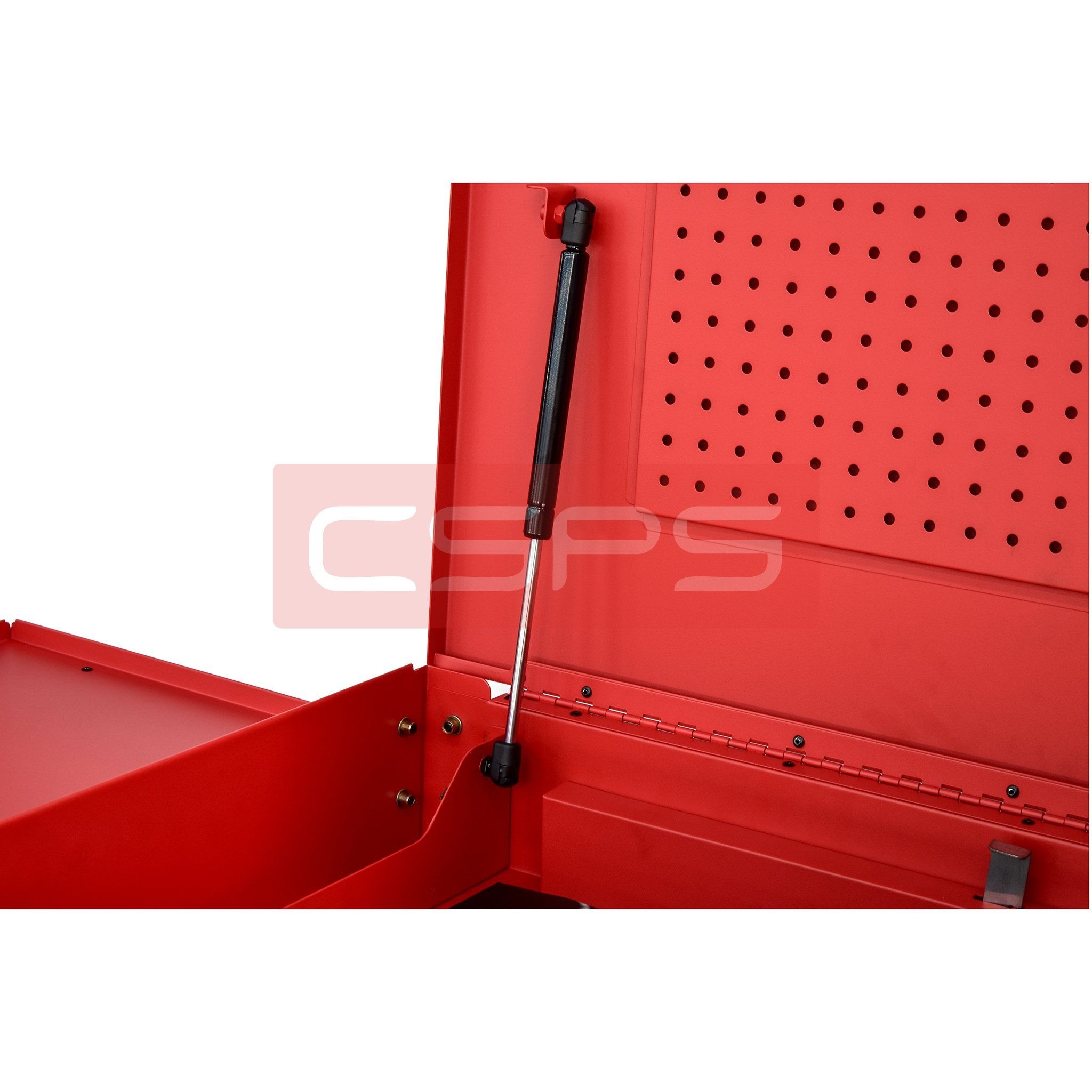 Tủ dụng cụ CSPS 84cm - 04 hộc kéo - VNUC8404BC1