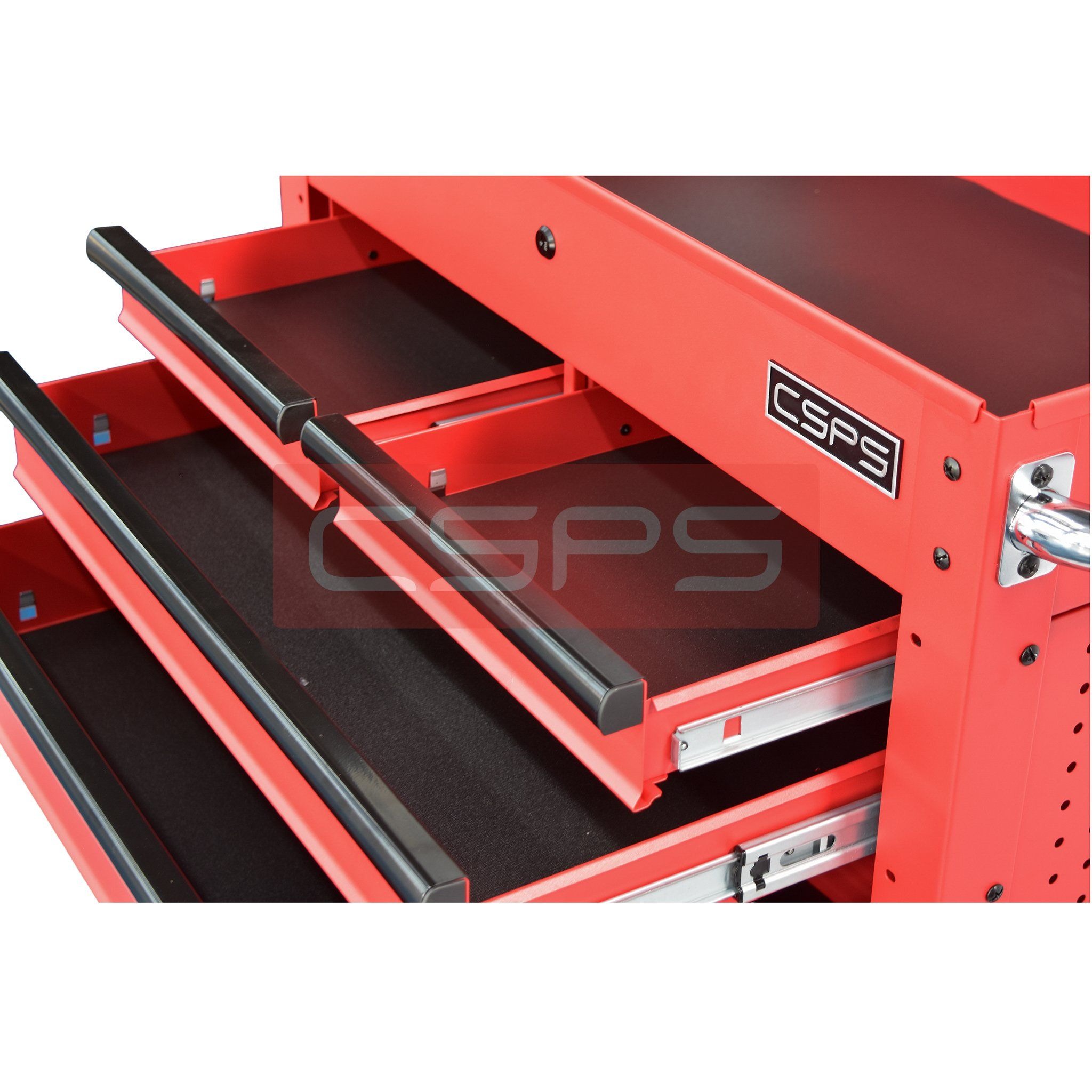 Tủ dụng cụ CSPS 84cm - 04 hộc kéo - VNUC8404BC1